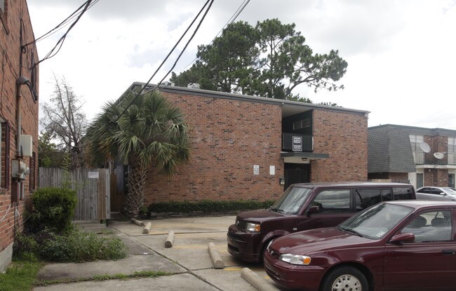 3721 Olney St in Metairie, LA - Building Photo - Building Photo