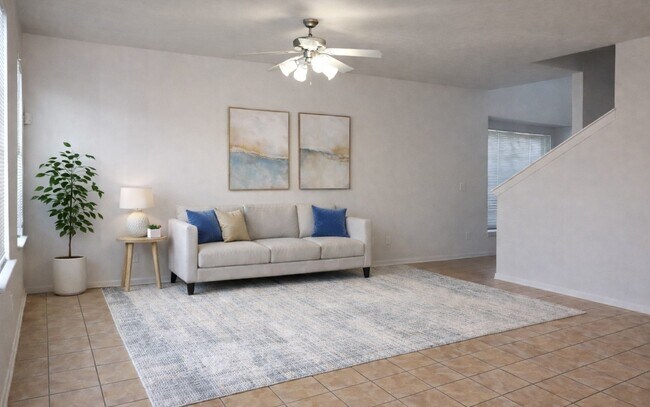 property at 15931 Winston Point Ln