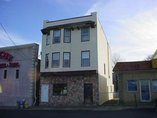 23 Orange St