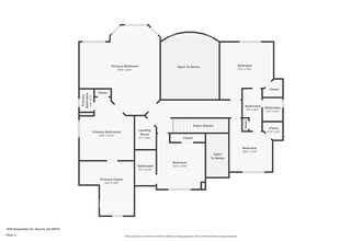 1849 Mapmaker Dr NE in Dacula, GA - Building Photo - Building Photo