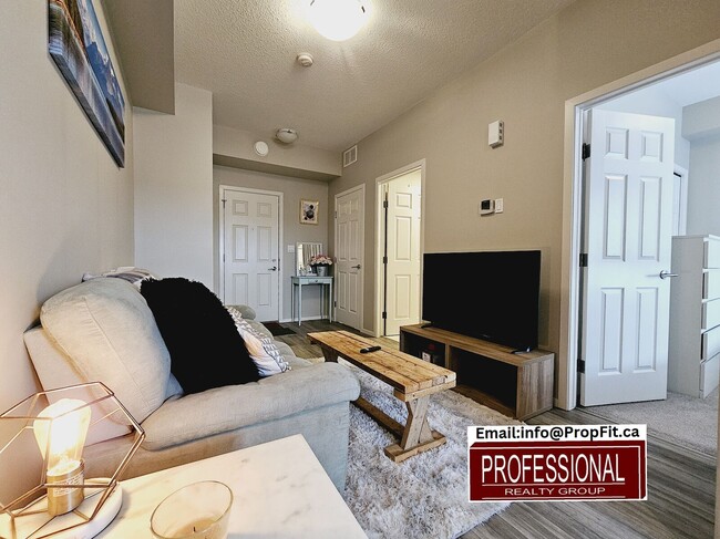 6307 66 St in Beaumont, AB - Building Photo - Building Photo