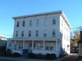 31 Rappallo Ave in Middletown, CT - Building Photo - Building Photo