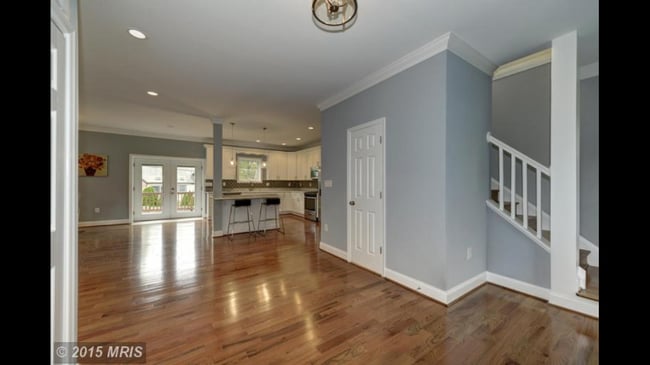 2831 Cherry St in Falls Church, VA - Building Photo - Building Photo