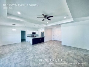 816 Boyd Ave S in Lehigh Acres, FL - Building Photo - Building Photo