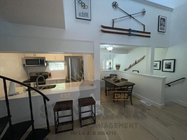 770 Southwood in Incline Village, NV - Building Photo - Building Photo
