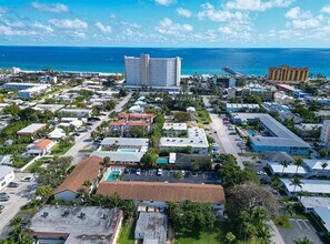 1917 NE 3rd St in Deerfield Beach, FL - Building Photo - Building Photo