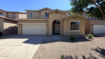 45321 Miramar Rd in Maricopa, AZ - Building Photo