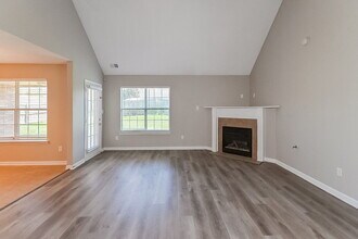 4428 Liverpool Ln in Southaven, MS - Foto de edificio - Building Photo