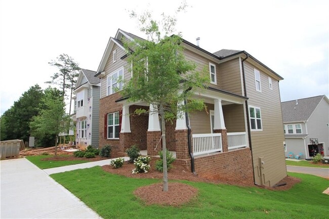 520 Grove Field Ct NW in Suwanee, GA - Building Photo - Building Photo