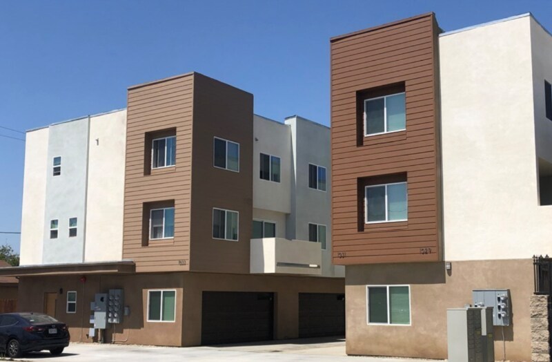 1033 S Montebello Blvd in Montebello, CA - Building Photo