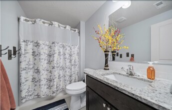14510 E Caprio Ave in Spokane Valley, WA - Building Photo - Building Photo