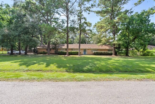9918 Boone Rd in Houston, TX - Building Photo - Building Photo