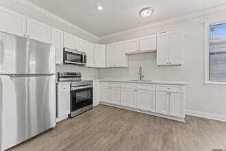 1917 Minnesota St in Baton Rouge, LA - Foto de edificio - Building Photo