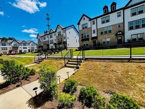 12327 Landry Renee Pl in Charlotte, NC - Building Photo - Building Photo