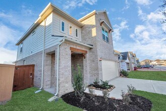 21267 Catalina Palm Dr in Cypress, TX - Building Photo - Building Photo
