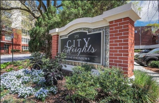property at 375 Ralph McGill Blvd NE