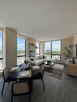 1975 NW 3rd Ave, Unit B2C in Miami, FL - Building Photo