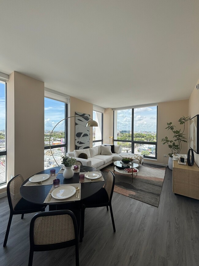 property at 1975 NW 3rd Ave