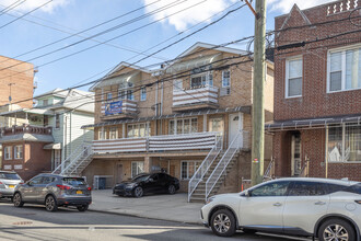 2319 E 13th St in Brooklyn, NY - Building Photo - Building Photo