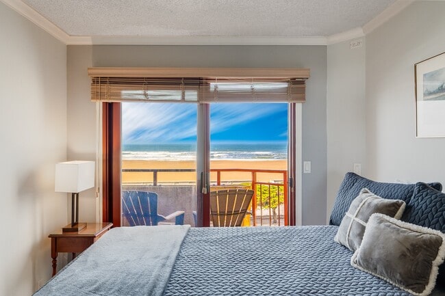 855 La Playa St in San Francisco, CA - Building Photo - Building Photo