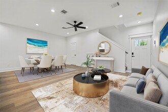8417 Venus St in Houston, TX - Building Photo - Building Photo