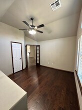 705 Bobcat Trl in Yukon, OK - Foto de edificio - Building Photo