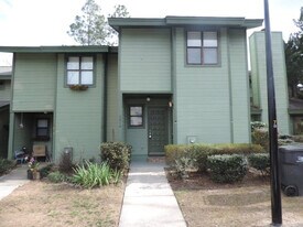 2808 Ferret Ct in Augusta, GA - Building Photo
