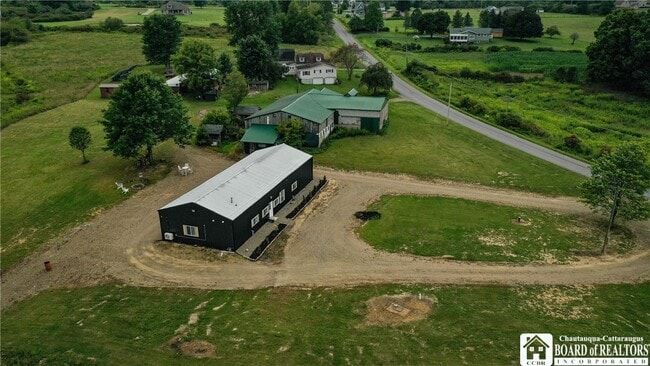 property at 942 Spencer Rd