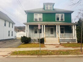 20 Elm St in Binghamton, NY - Building Photo