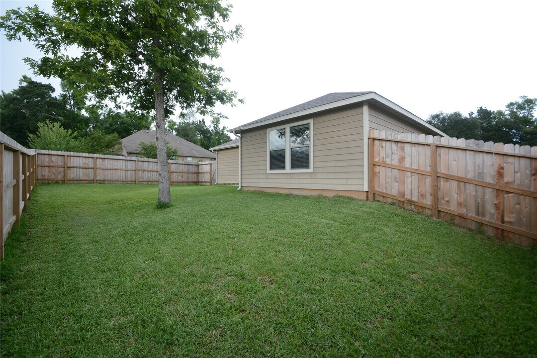 12567 Canyon Falls Boulevard in Willis, TX - Building Photo