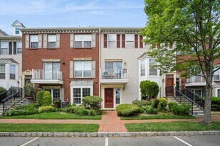 16 Cypress St in Jersey City, NJ - Building Photo