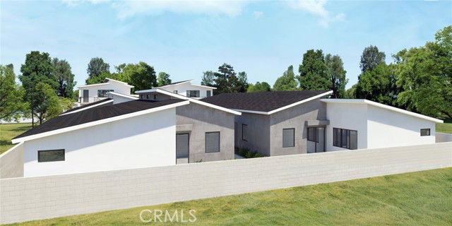 14747 Kittridge St in Los Angeles, CA - Building Photo - Building Photo