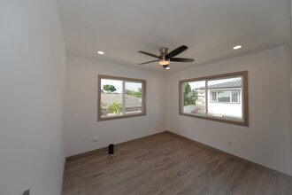 1526 Hooli Cir in Pearl City, HI - Foto de edificio - Building Photo