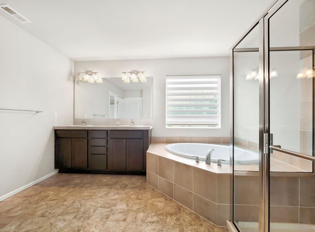 property at 12720 36th Place NE