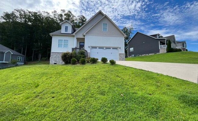 7078 Klingler Ln in Ooltewah, TN - Building Photo - Building Photo