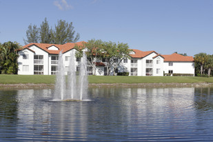 Villas at Ibis Landing Apartments