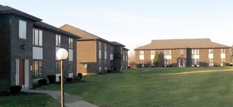 Cedar Knoll Apartments