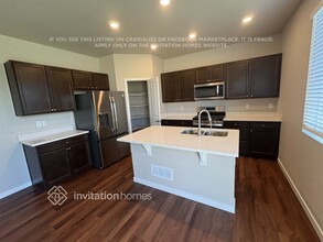 452 Elbert St in Johnstown, CO - Building Photo - Building Photo