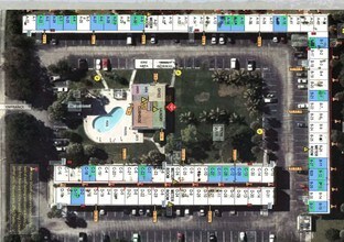 Sierra Condominiums in Stuart, FL - Building Photo - Other