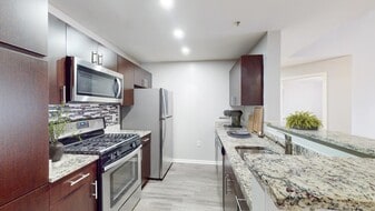 14 North in Peabody, MA - Building Photo