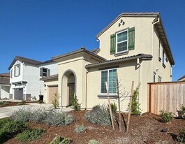 11925 Cobble Brook Dr in Rancho Cordova, CA - Building Photo