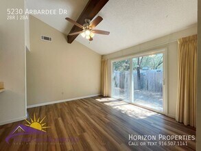5230 Arbardee Dr in Fair Oaks, CA - Building Photo - Building Photo