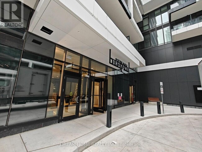 property at 65 Broadway Ave