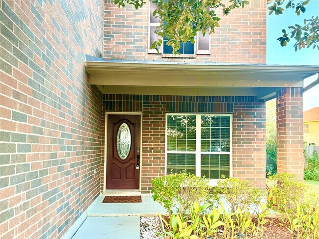 19302 Juniper Vale Cir in Houston, TX - Building Photo - Building Photo