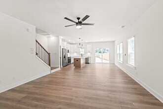 2019 Wilson Ave in Charlotte, NC - Building Photo - Building Photo