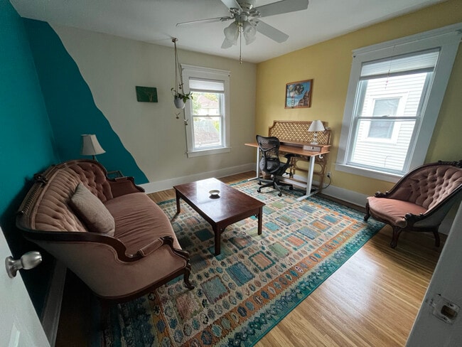 1805 Baker Ave in Utica, NY - Building Photo - Building Photo