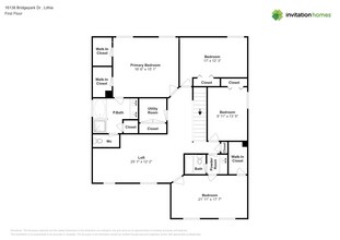 16138 Bridgepark Dr in Lithia, FL - Building Photo - Building Photo