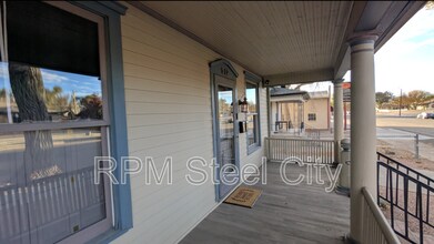 512-512 1/2 W 10th St in Pueblo, CO - Building Photo - Building Photo