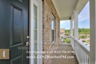 173 Claybrook Ln in Nashville, TN - Building Photo - Building Photo