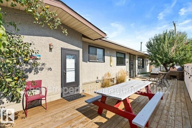 property at 8007-8128 128 Ave NW